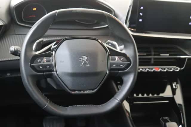 Peugeot 208 (2021) thumbnail 6