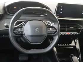 Peugeot 208 (2021) thumbnail 6