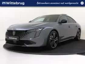 Peugeot 508 (2024)
