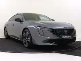 Peugeot 508 (2024) thumbnail 2