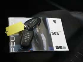 Peugeot 508 (2024) thumbnail 26