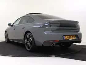 Peugeot 508 (2024) thumbnail 4