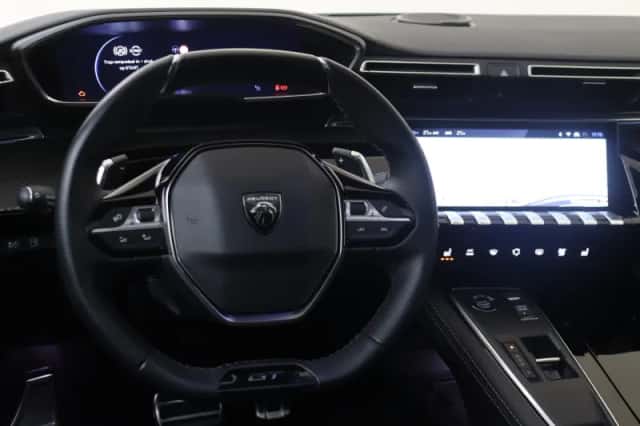 Peugeot 508 (2024) thumbnail 5