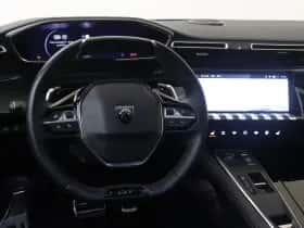 Peugeot 508 (2024) thumbnail 5