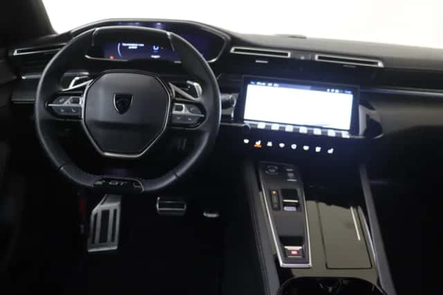 Peugeot 508 (2024) thumbnail 6