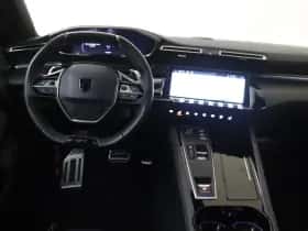 Peugeot 508 (2024) thumbnail 6