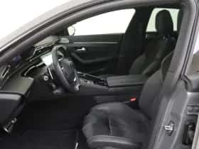 Peugeot 508 (2024) thumbnail 9