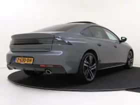 Peugeot 508 (2024) thumbnail 10