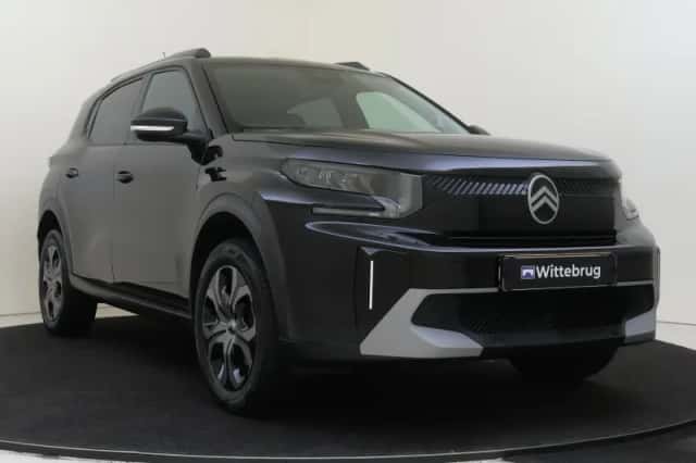 Citroën C3 Aircross (2025) thumbnail 3