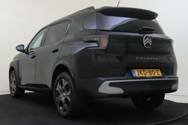 Citroën C3 Aircross (2025) thumbnail 4