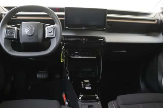 Citroën C3 Aircross (2025) thumbnail 5