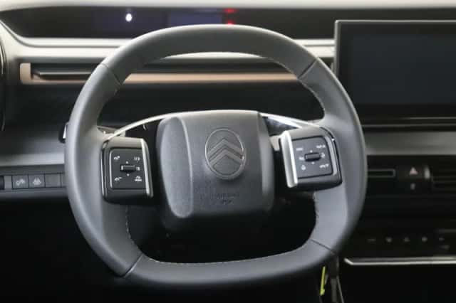 Citroën C3 Aircross (2025) thumbnail 6