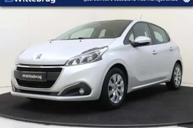 Peugeot 208 (2018) thumbnail 1