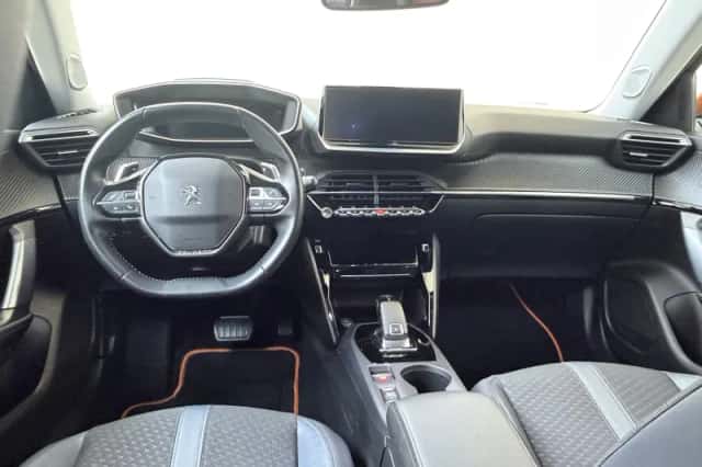 Peugeot 2008 (2020) thumbnail 5