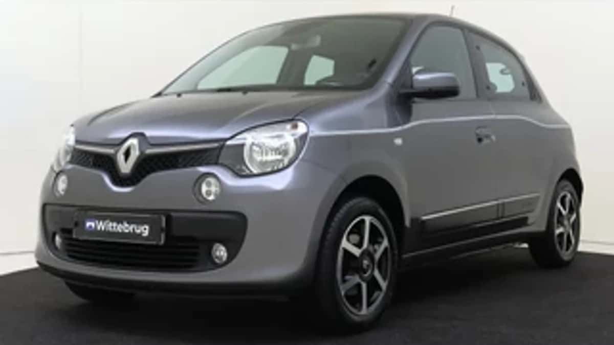 Renault Twingo (2016) — foto 1