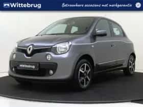 Renault Twingo (2016)
