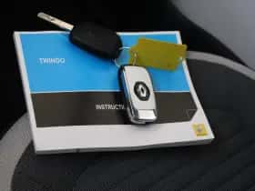 Renault Twingo (2016) thumbnail 20