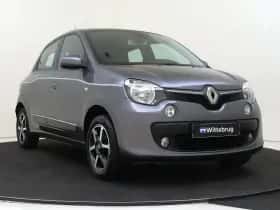 Renault Twingo (2016) thumbnail 3