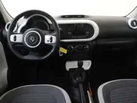 Renault Twingo (2016) thumbnail 5