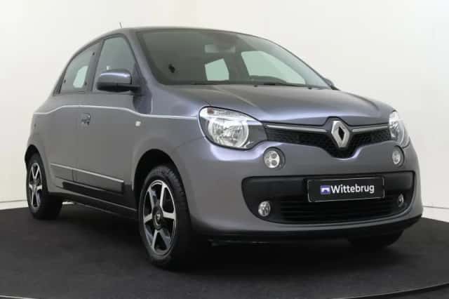 Renault Twingo (2016) thumbnail 3