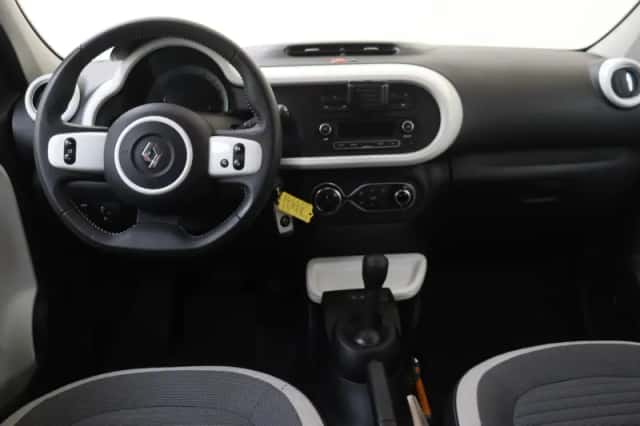 Renault Twingo (2016) thumbnail 5