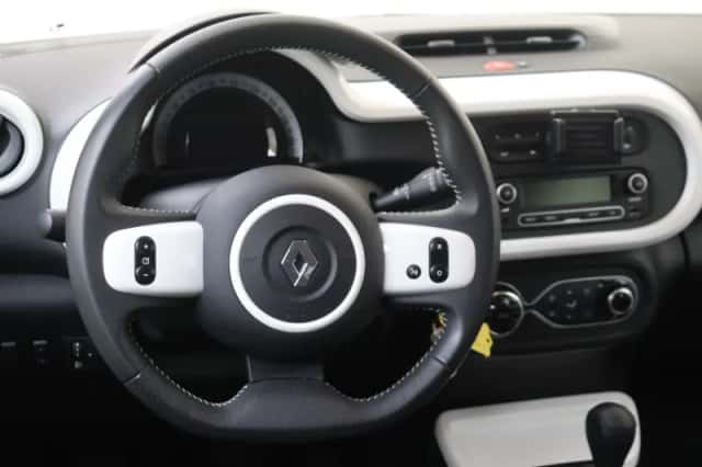 Renault Twingo (2016) thumbnail 6