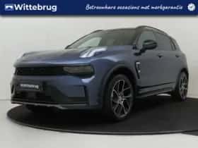 Lynk & Co 01 (2023)