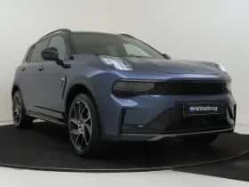 Lynk & Co 01 (2023) thumbnail 4