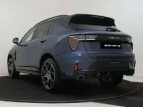 Lynk & Co 01 (2023) thumbnail 6
