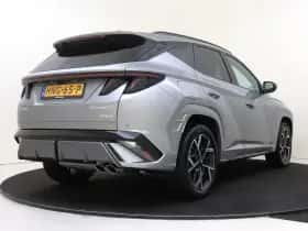 Hyundai Tucson (2025) thumbnail 11