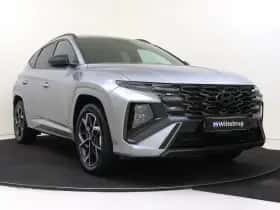 Hyundai Tucson (2025) thumbnail 3