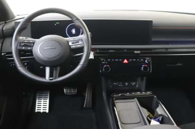 Hyundai Tucson (2025) thumbnail 5