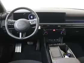 Hyundai Tucson (2025) thumbnail 5