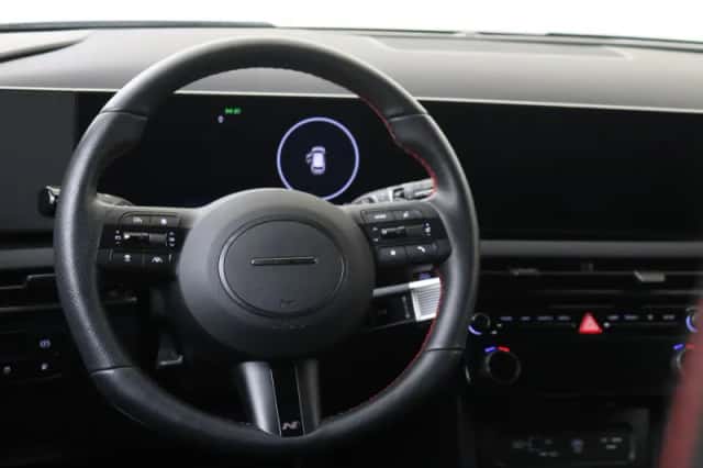 Hyundai Tucson (2025) thumbnail 6