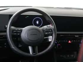 Hyundai Tucson (2025) thumbnail 6