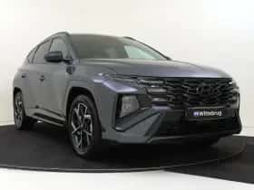 Hyundai Tucson (2025) thumbnail 2