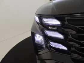 Hyundai Tucson (2025) thumbnail 16