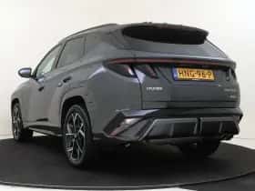 Hyundai Tucson (2025) thumbnail 5