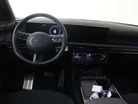 Hyundai Tucson (2025) thumbnail 8