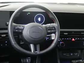 Hyundai Tucson (2025) thumbnail 9