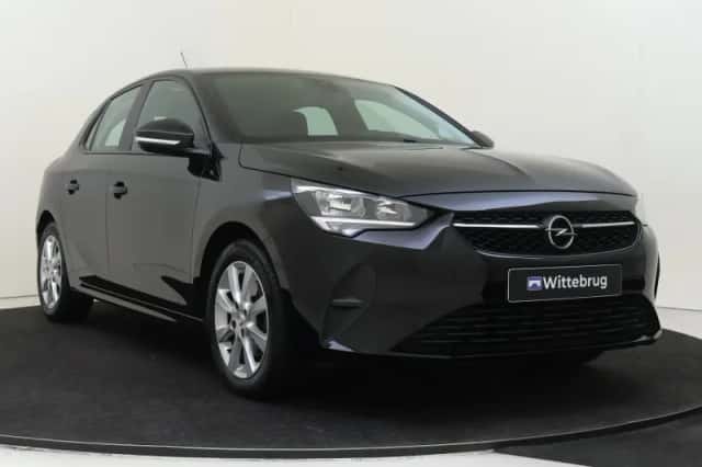 Opel Corsa (2021) thumbnail 3