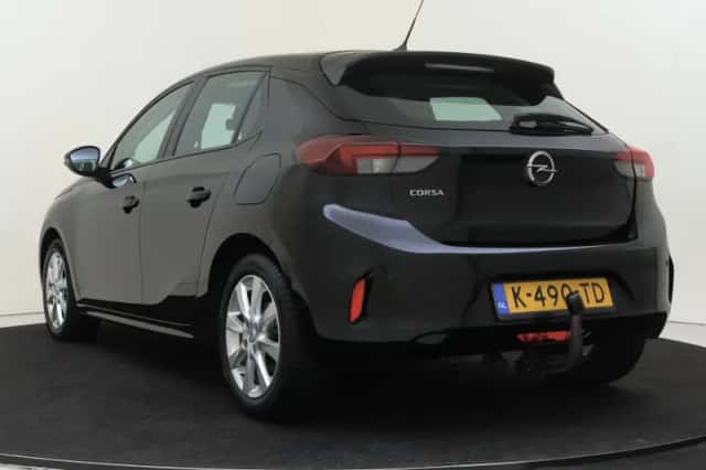 Opel Corsa (2021) thumbnail 4
