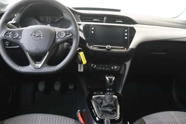 Opel Corsa (2021) thumbnail 5