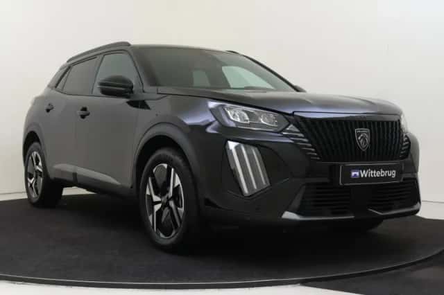 Peugeot 2008 (2025) thumbnail 3