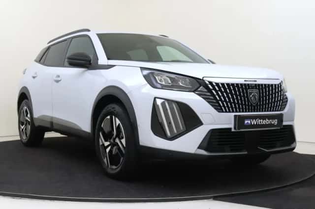 Peugeot 2008 (2025) thumbnail 3