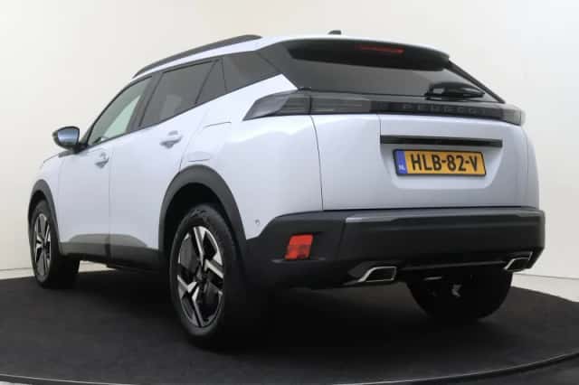 Peugeot 2008 (2025) thumbnail 4