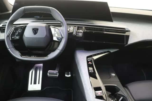 Peugeot 5008 (2025) thumbnail 5
