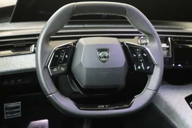 Peugeot 5008 (2025) thumbnail 6