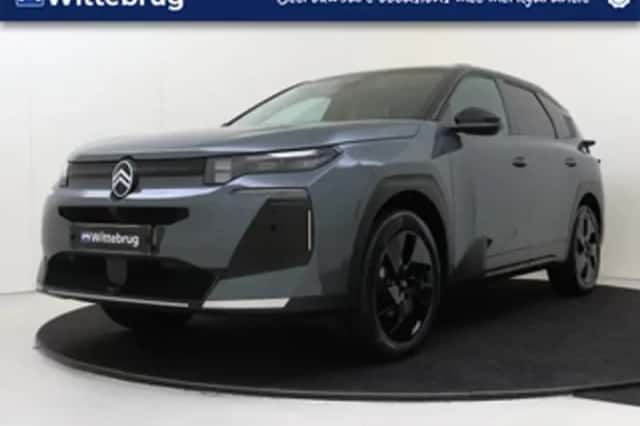 Citroën C5 Aircross (2025) thumbnail 1