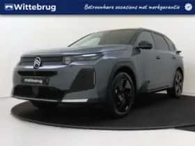 Citroën C5 Aircross (2025) thumbnail 1